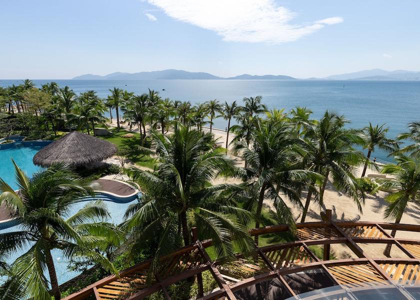 Khanh Hoa Province Nha Trang Front of property