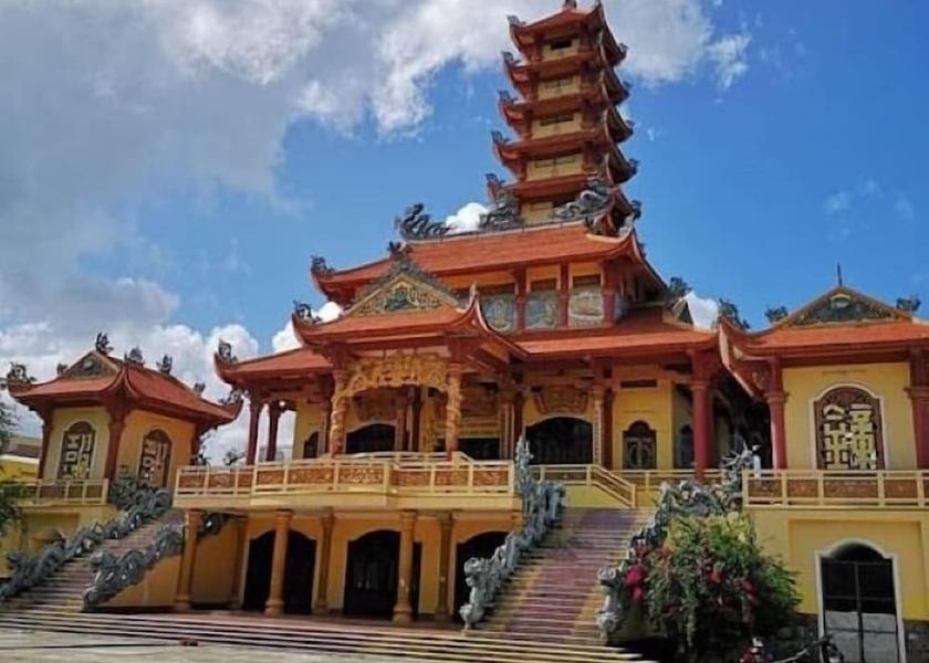 Gia Lai Province Quy Nhon Point of interest
