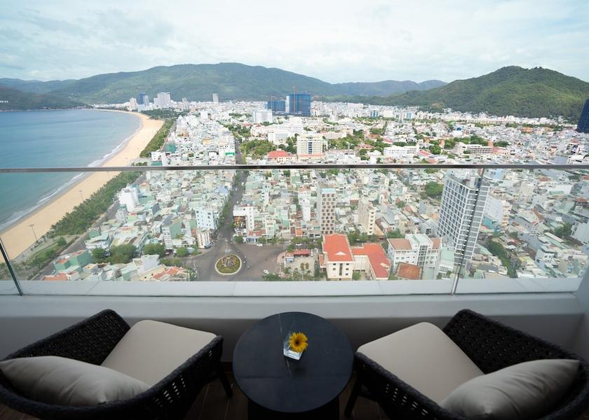 Gia Lai Province Quy Nhon Room