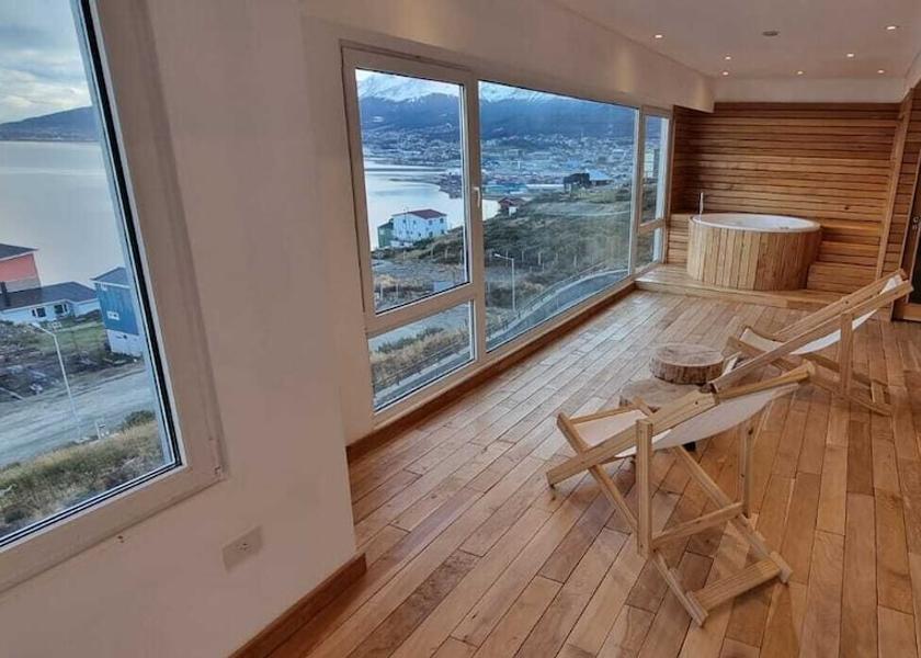 Magallanes Ushuaia Spa