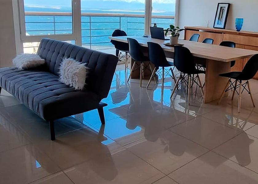 Magallanes Ushuaia Lobby
