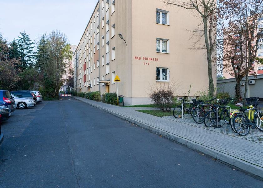 Greater Poland Voivodeship Poznan Exterior Detail