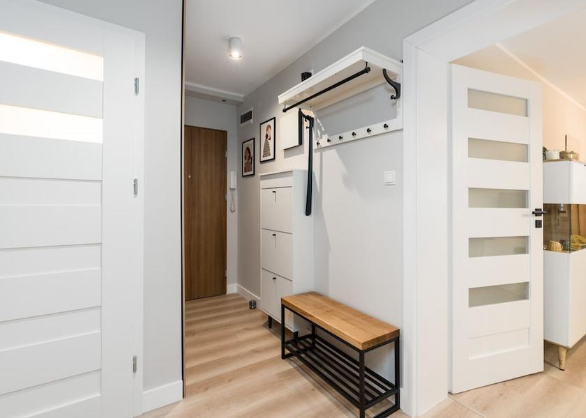 Greater Poland Voivodeship Poznan Aerial View