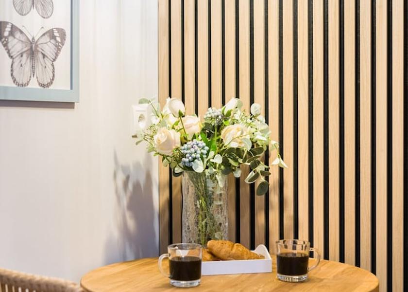 Greater Poland Voivodeship Poznan Interior Entrance