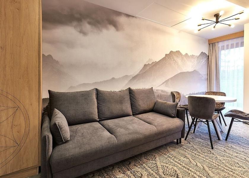 Lesser Poland Voivodeship Zakopane Room