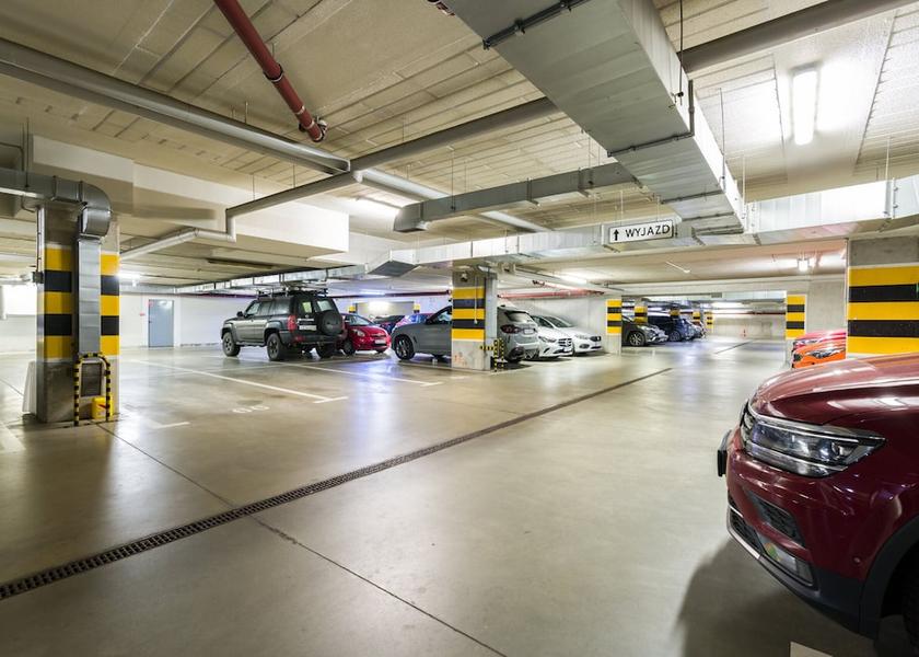 Greater Poland Voivodeship Poznan Property Grounds