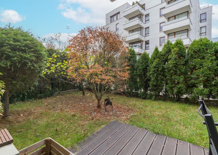 Greater Poland Voivodeship Poznan Balcony