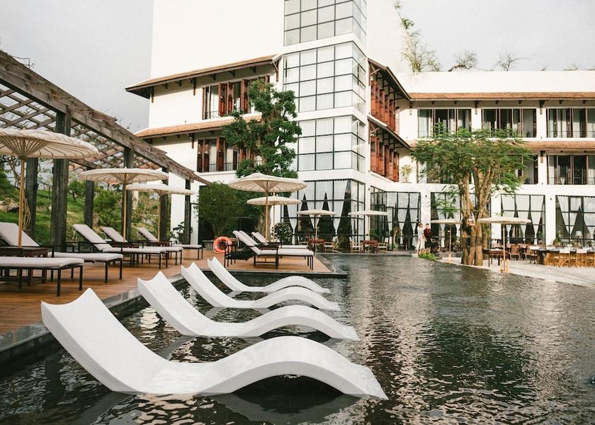 Hue Municipality Hue Pool