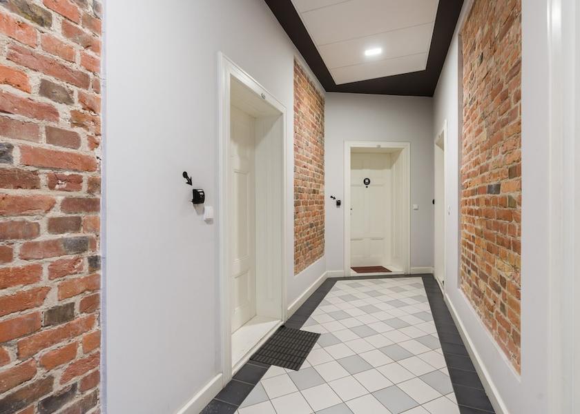 Greater Poland Voivodeship Poznan Exterior Detail