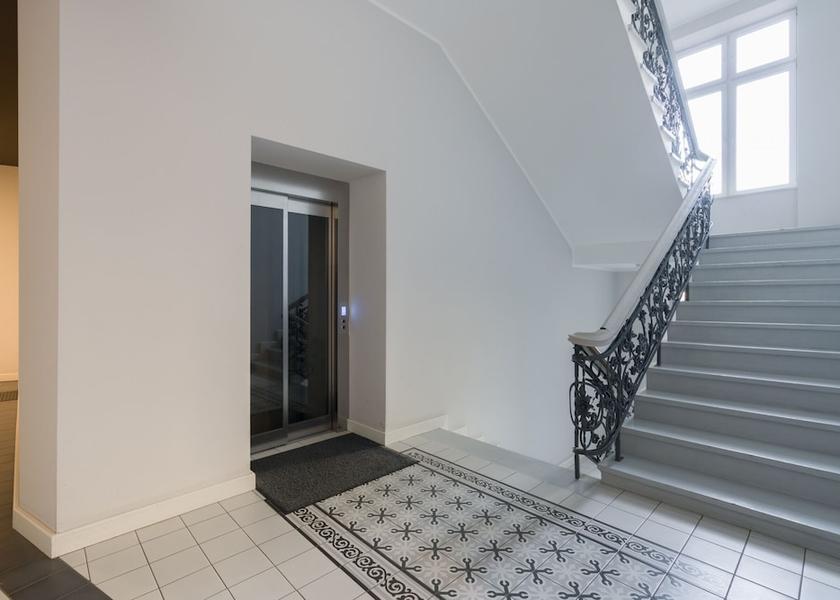 Greater Poland Voivodeship Poznan Exterior Detail