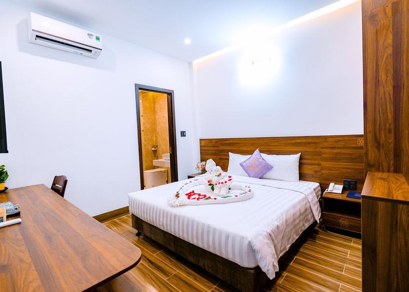 Hue Municipality Hue Room