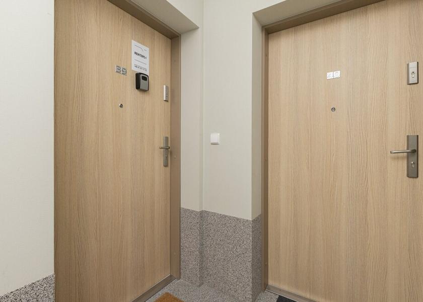 East Pomeranian Voivodeship Gdynia Exterior Detail