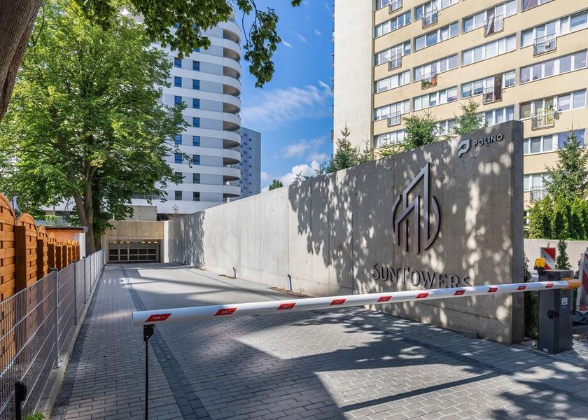 West Pomeranian Voivodeship Swinoujscie Property Grounds