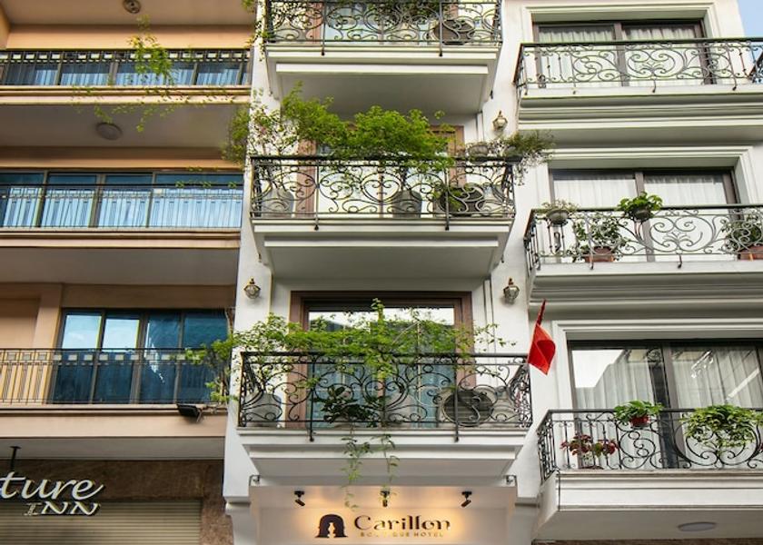  Hanoi Front of property