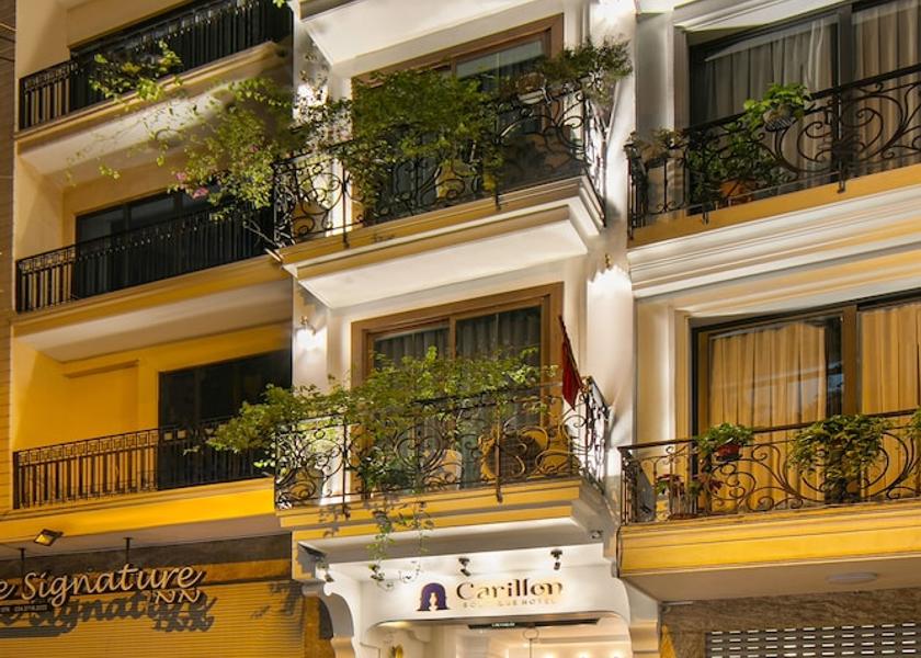  Hanoi Front of property