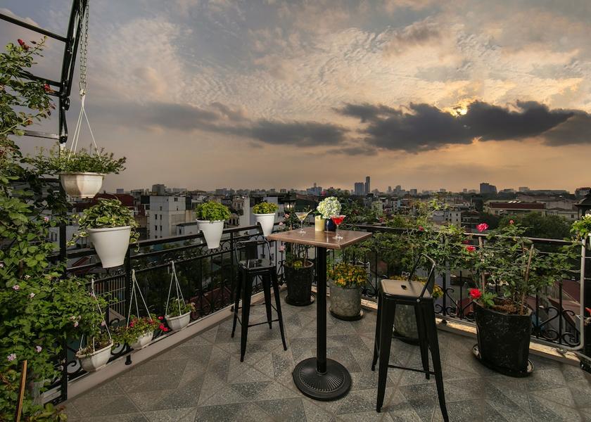  Hanoi Restaurant
