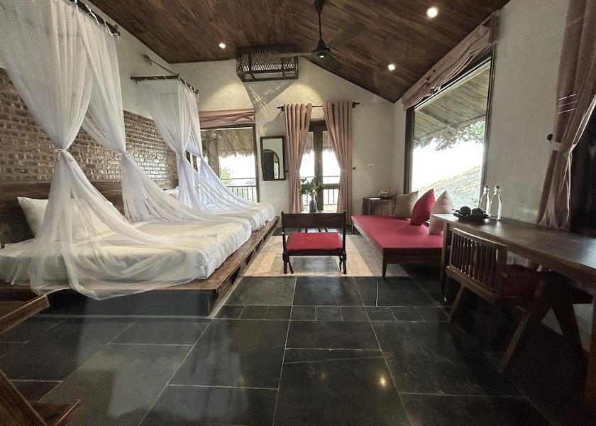 Thanh Hoa Ba Thuoc Room