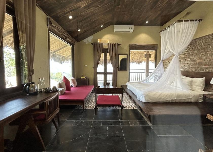 Thanh Hoa Ba Thuoc Room