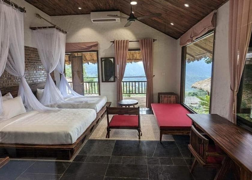 Thanh Hoa Ba Thuoc Room