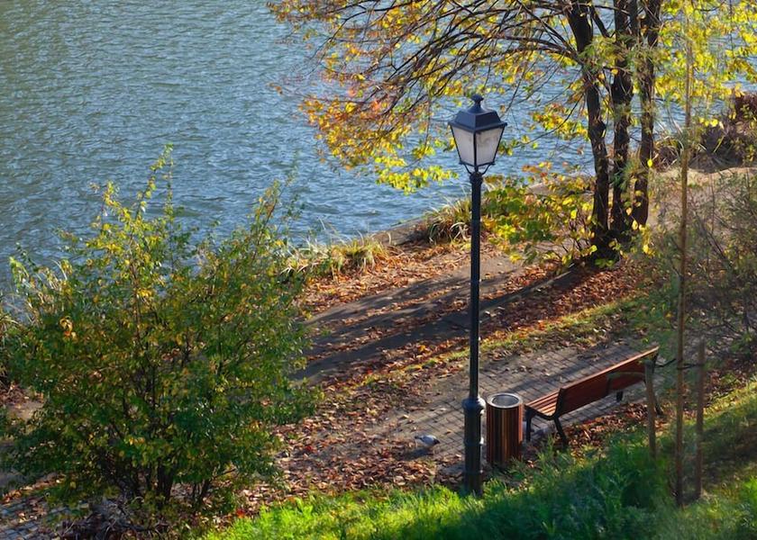 East Pomeranian Voivodeship Gdansk Exterior Detail