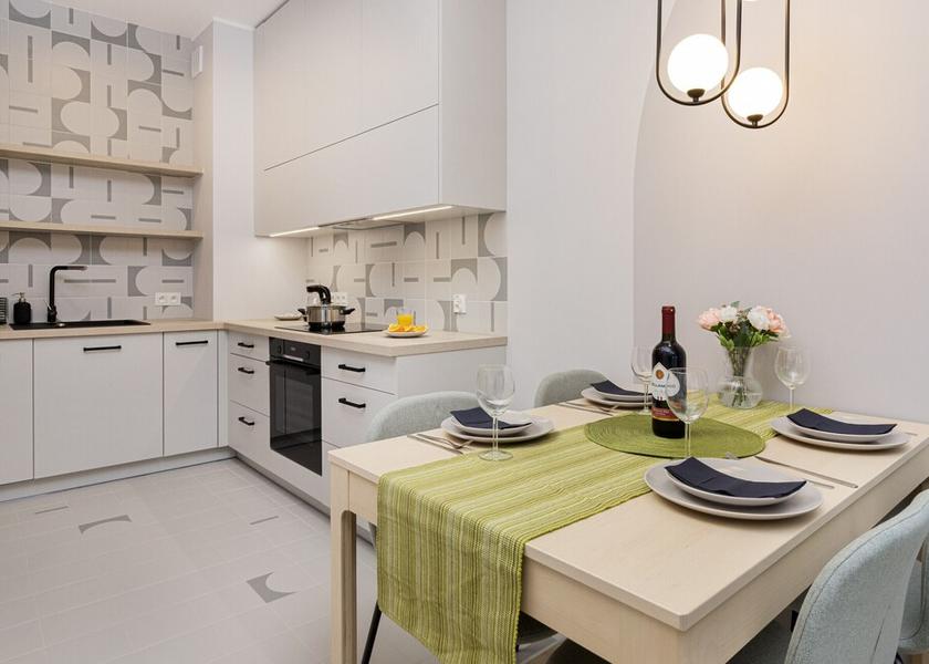 East Pomeranian Voivodeship Puck In-Room Dining