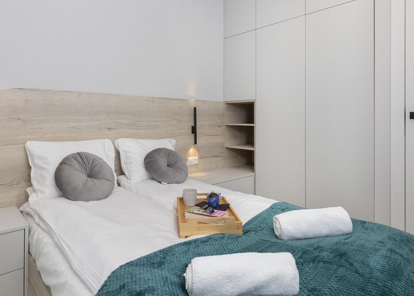 East Pomeranian Voivodeship Puck Room