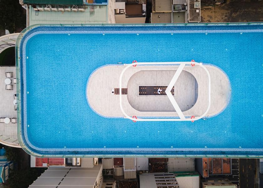 Khanh Hoa Province Nha Trang Outdoor pool
