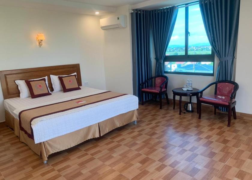 Nghe An Province Vinh Superior Double Room