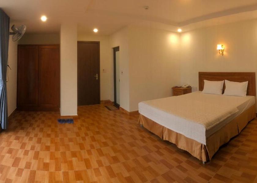 Nghe An Province Vinh Superior Double Room