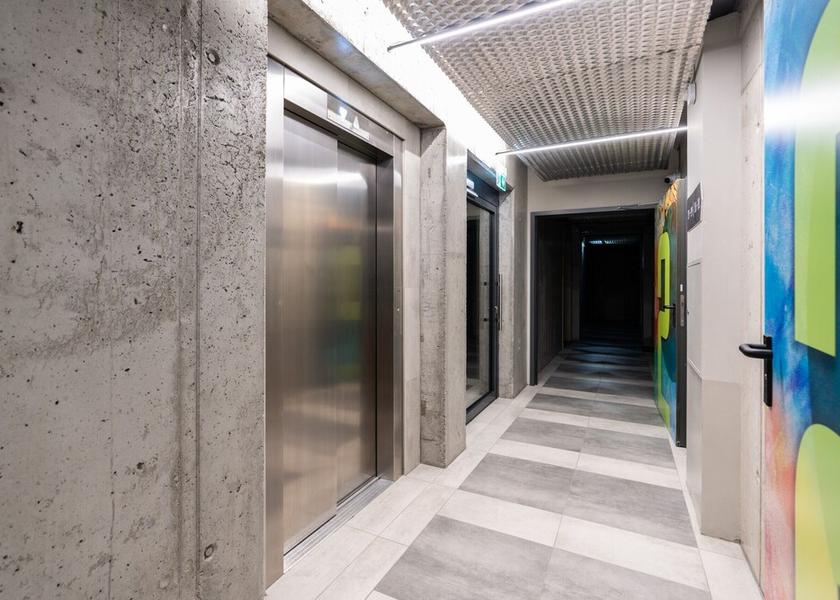 Greater Poland Voivodeship Poznan Exterior Detail