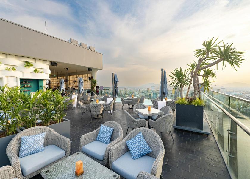 Da Nang Municipality Da Nang Facilities