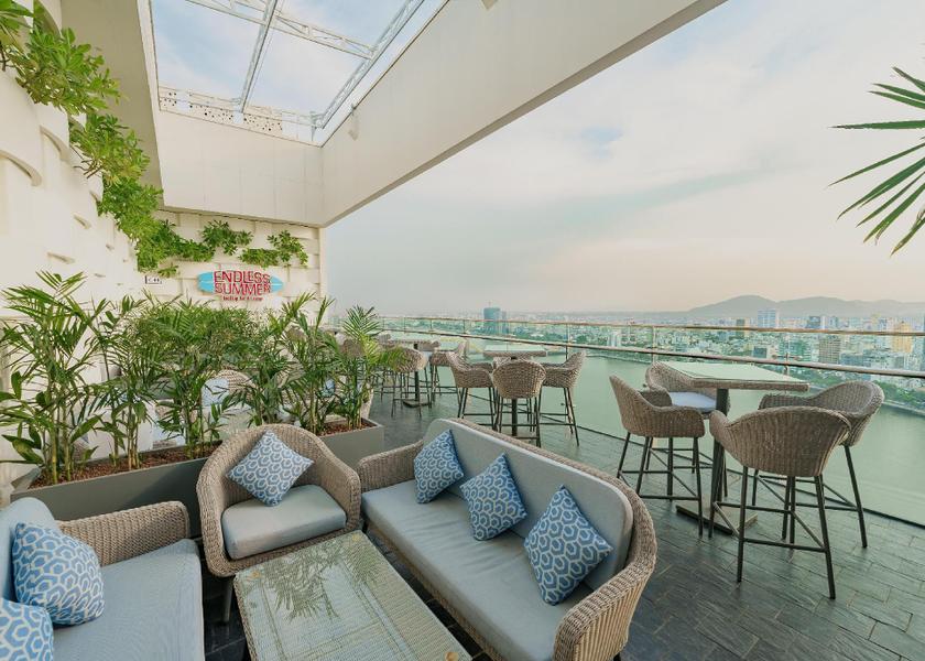 Da Nang Municipality Da Nang Bar