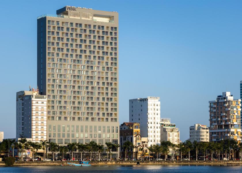 Da Nang Municipality Da Nang Exterior view