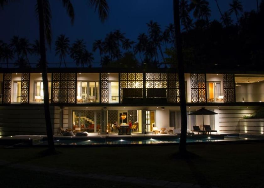 Matara District Talalla Room