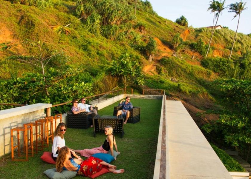 Matara District Talalla Room