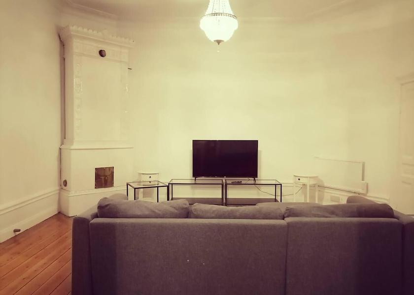 Stockholm County Stockholm Interior Entrance