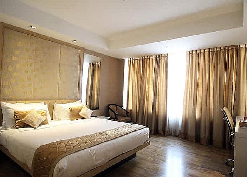 Delhi Delhi Superior Room