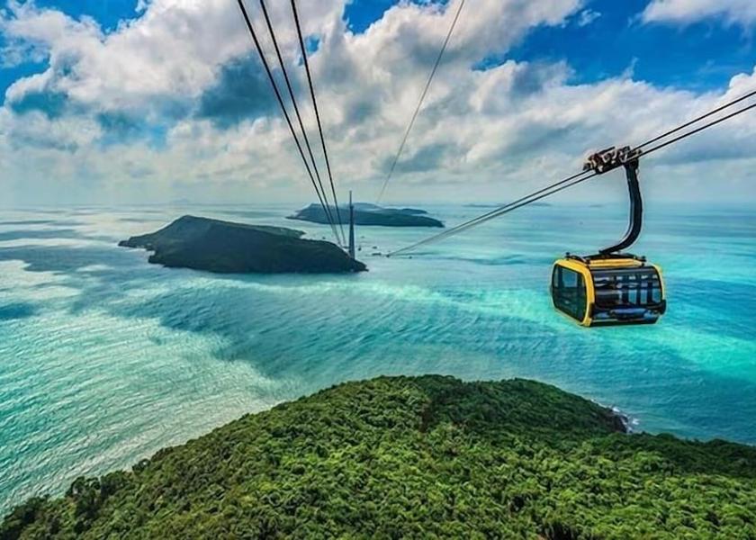 Kien Giang Phu Quoc Ecotours