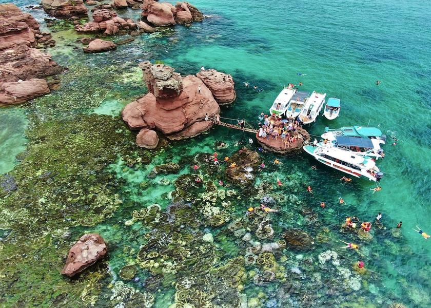 Kien Giang Phu Quoc Ecotours