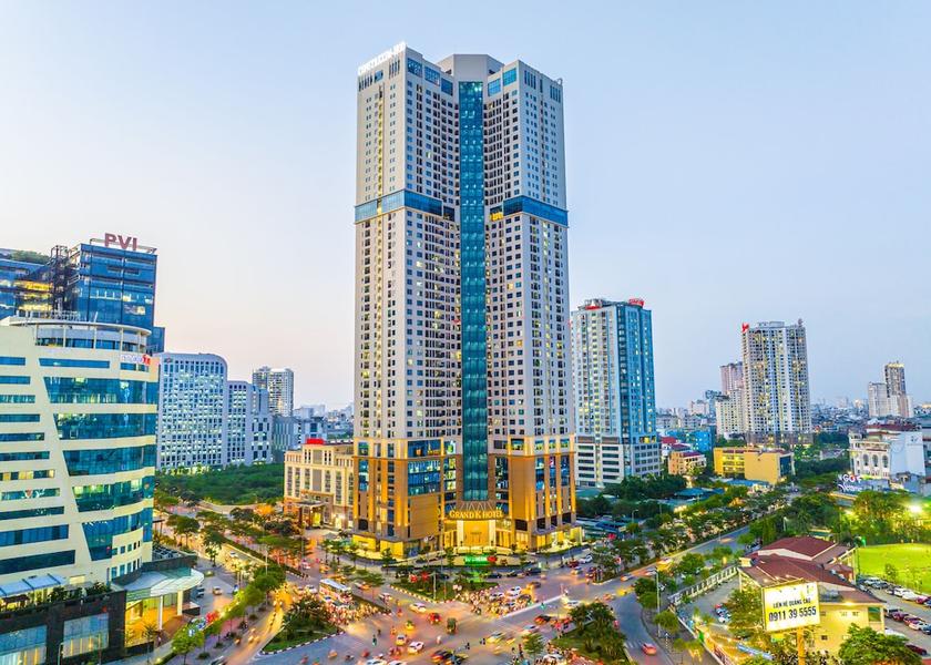  Hanoi Front of property
