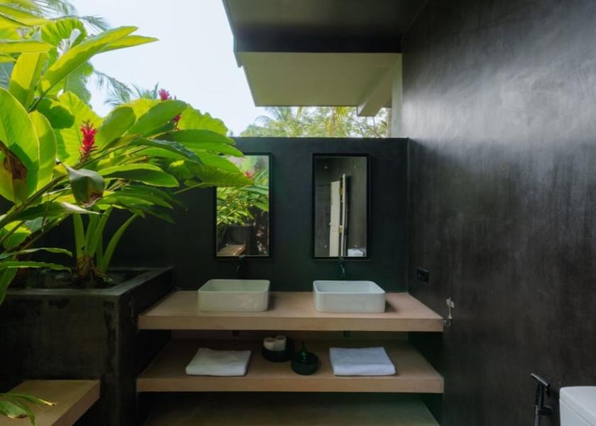 Galle District Unawatuna Room