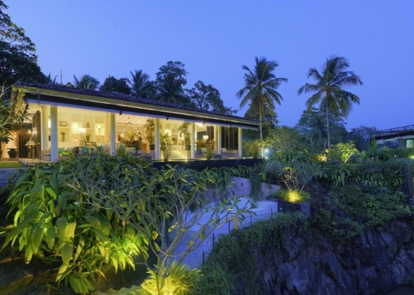 Galle District Unawatuna Room