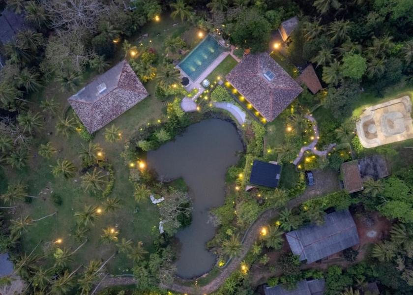 Galle District Unawatuna Room