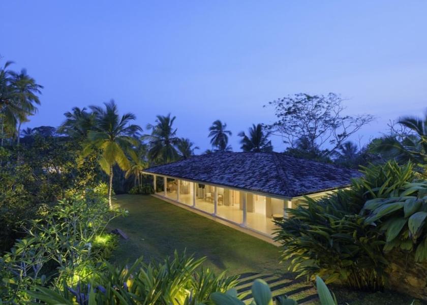 Galle District Unawatuna Room