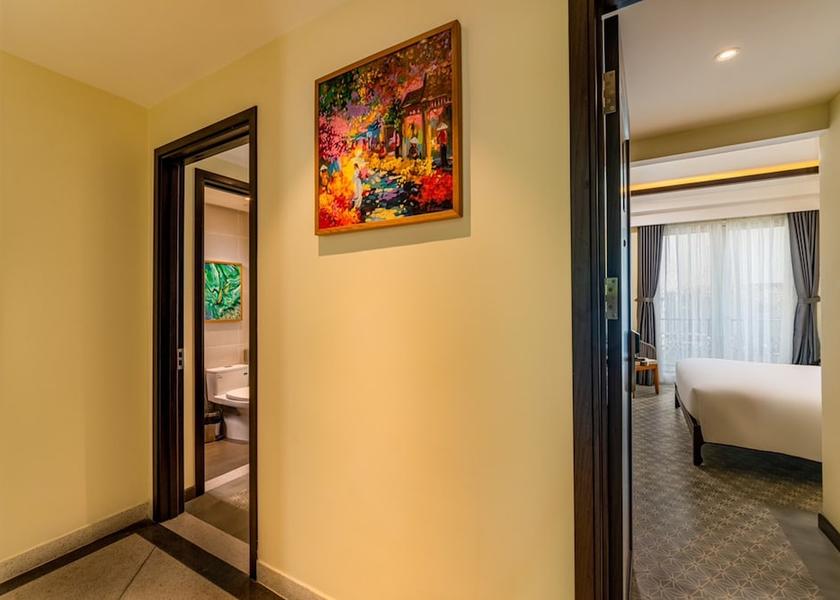 Da Nang Municipality Hoi An Room