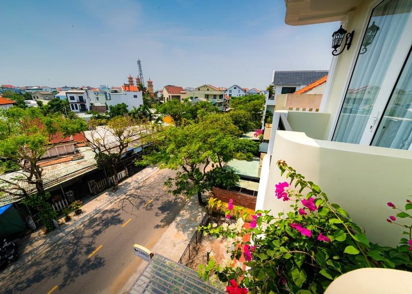 Da Nang Municipality Hoi An Room