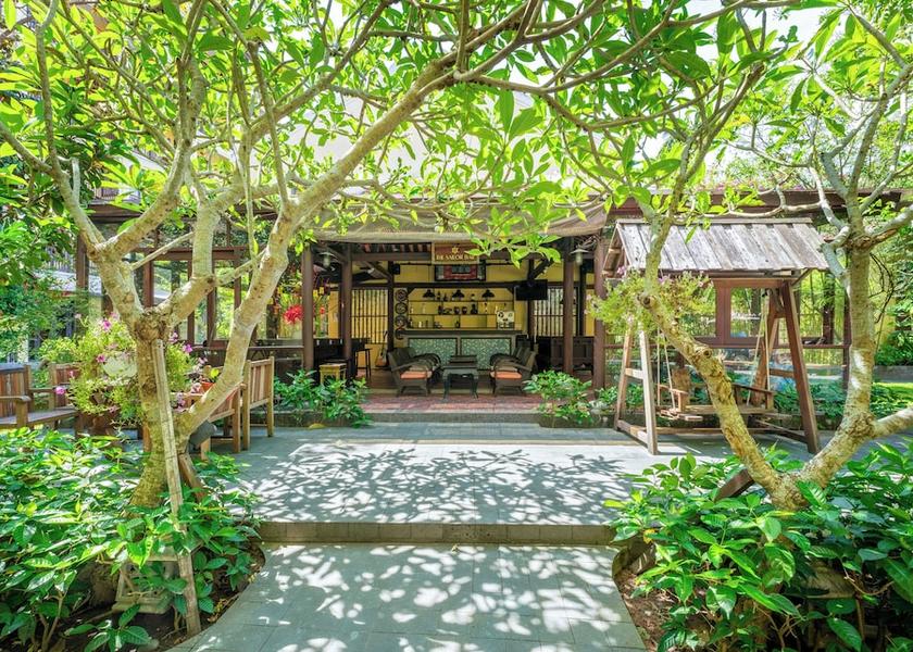 Children's Play Area