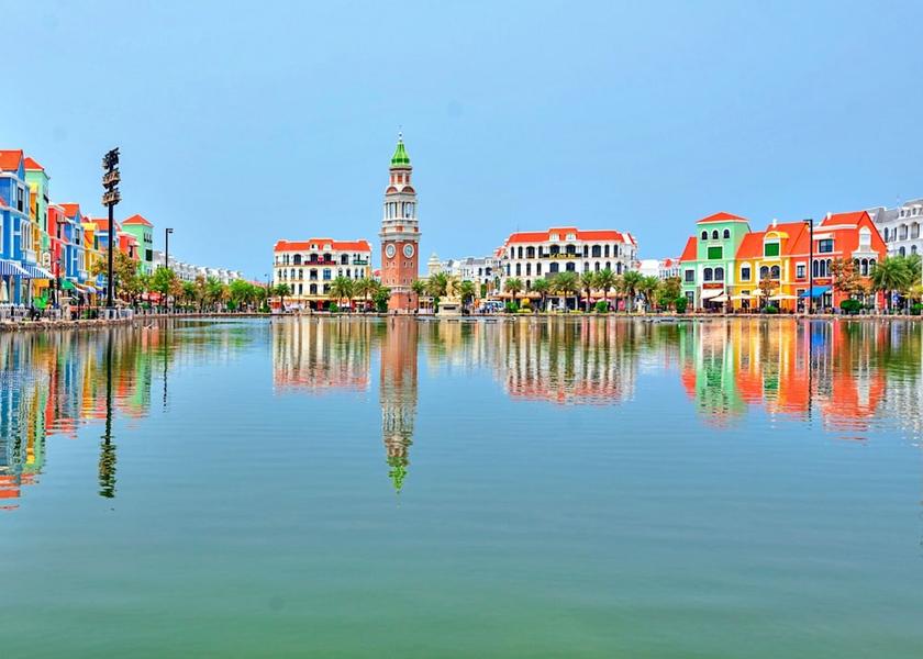 An Giang Province Phu Quoc View from property