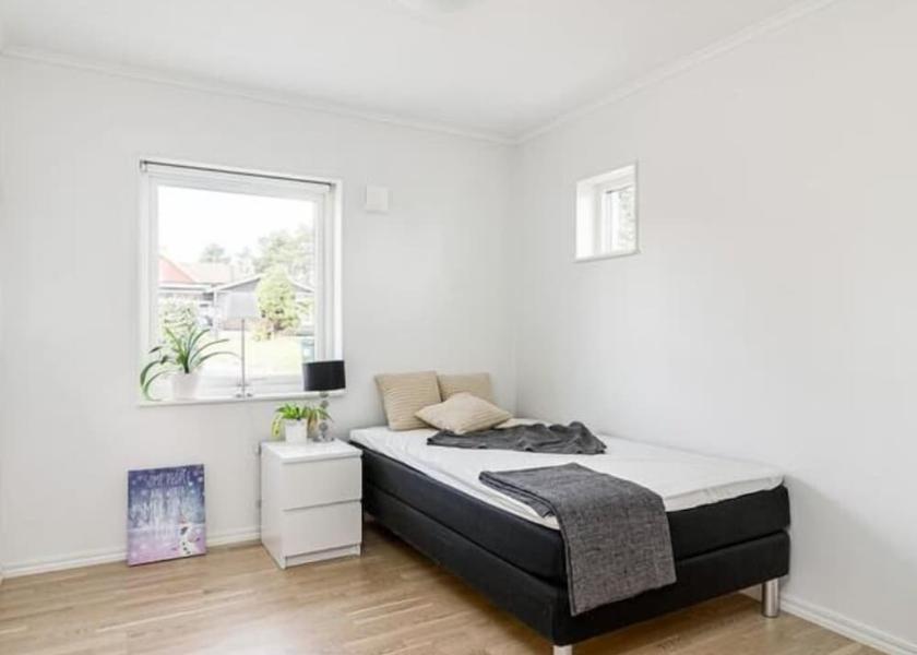 Gavleborg County Sandviken Room