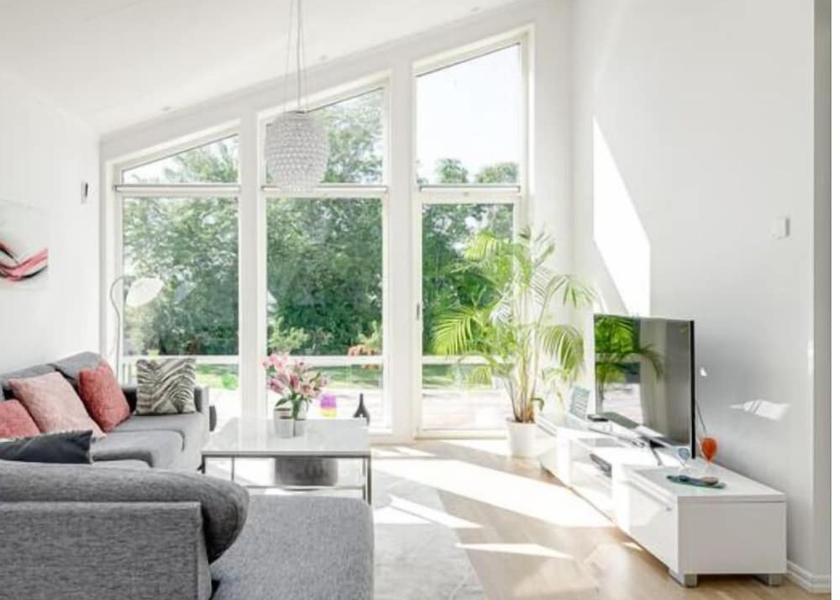 Gavleborg County Sandviken Living Area